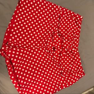 High waisted shorts 🩳